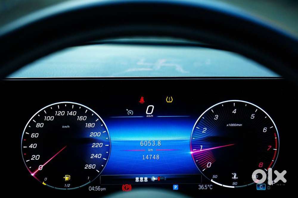 Mercedes-benz A-class Limousine 200, 2023, Petrol