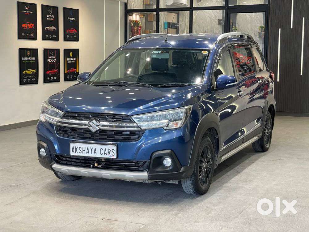 Maruti Suzuki Xl6 1.5 Alpha Mt, 2020, Petrol
