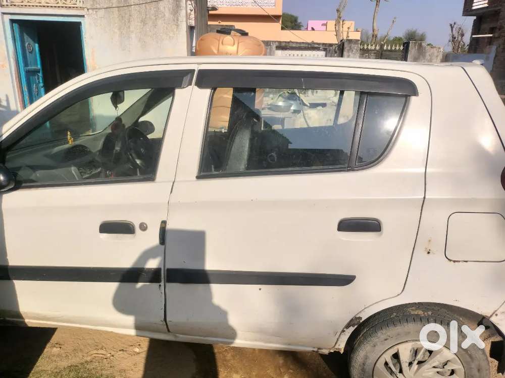Maruti Suzuki Alto 800 2015 Petrol 120000 Km Driven