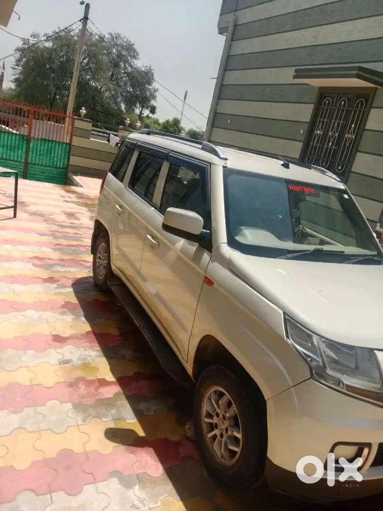 Mahindra Tuv 300 2016 Model Diesel Manual