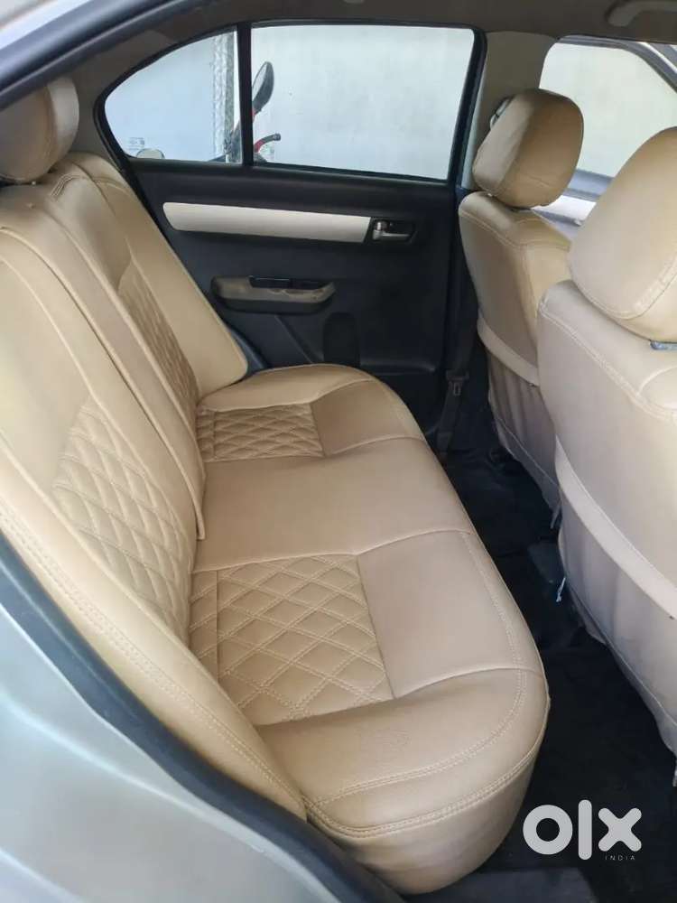 2nd Owner Maruti Swift 2010