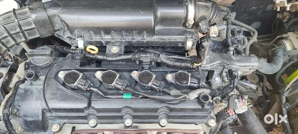 Maruti Suzuki Baleno 2019 Petrol Well Maintained