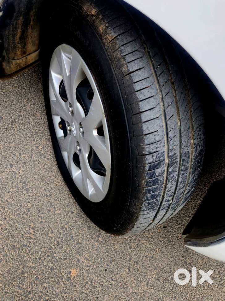 Hyundai Grand I10 2013-2016 Magna, 2015, Petrol