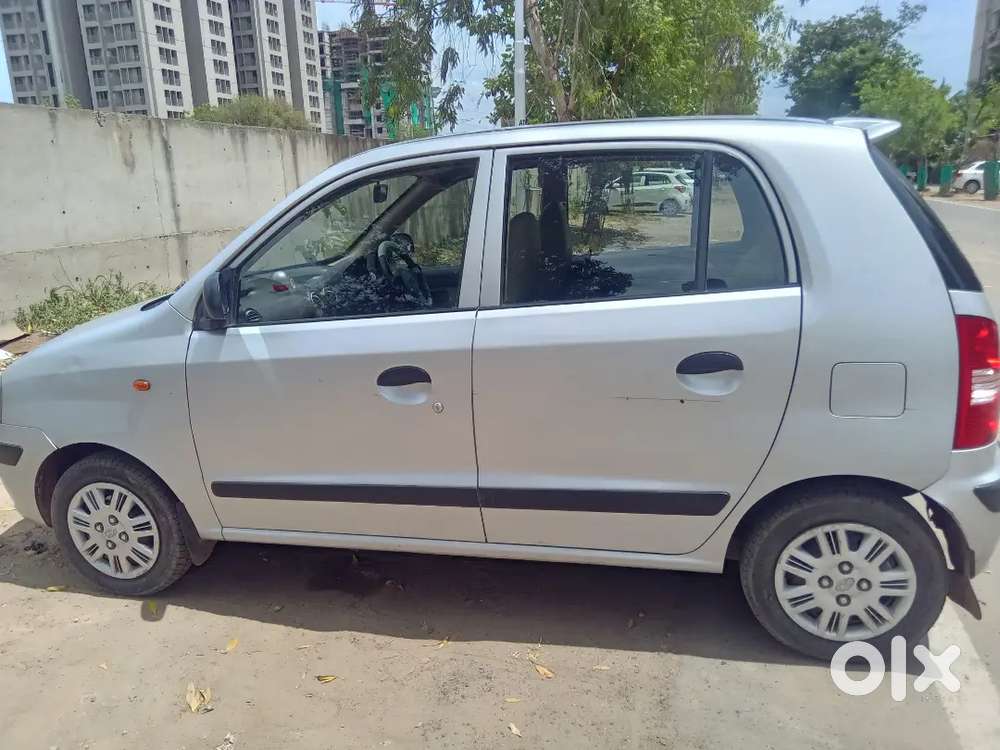 Hyundai Santro Xing Gls  2010  65,000 Km  Excellent Condition