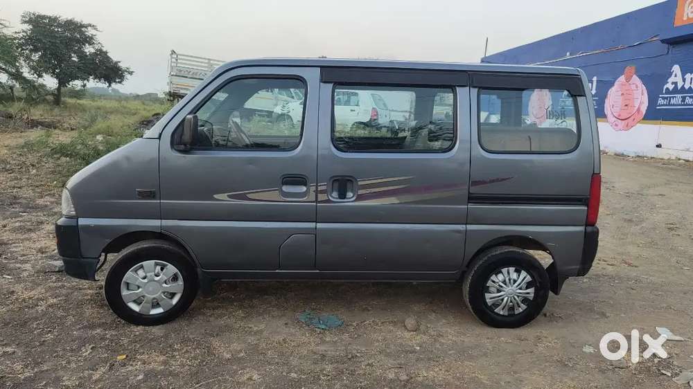 Maruti Suzuki Eeco 2019