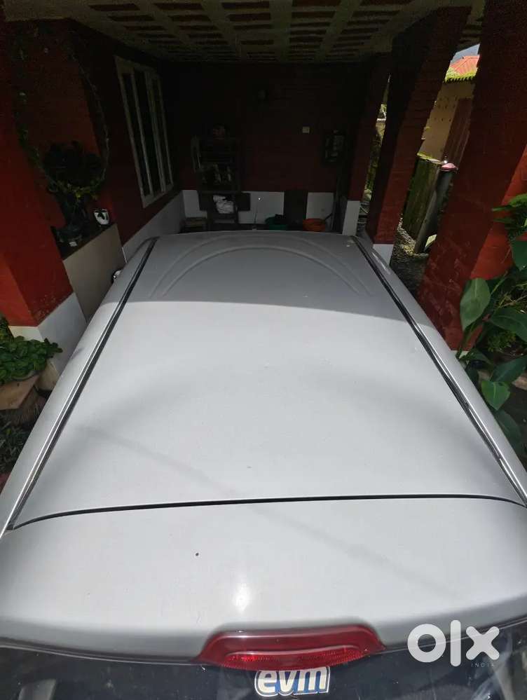Nissan Micra 2013 Xl Petrol