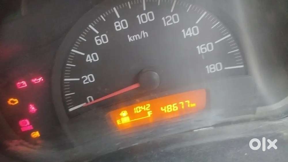 Maruti Suzuki Celerio 2020 Petrol 48000 Km Driven