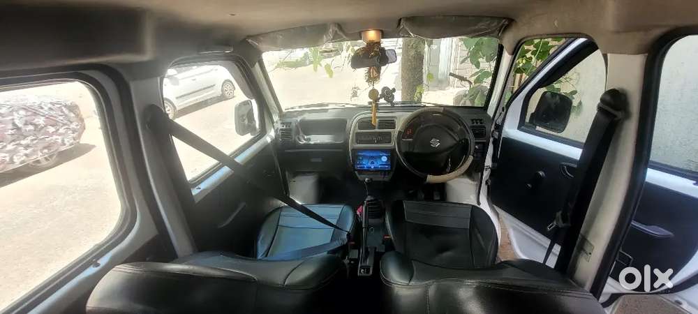 Ecco 5 Site Cng