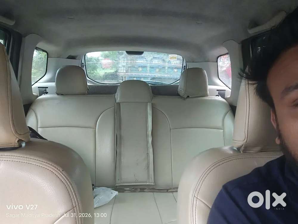 Renault Duster Diesel 2014