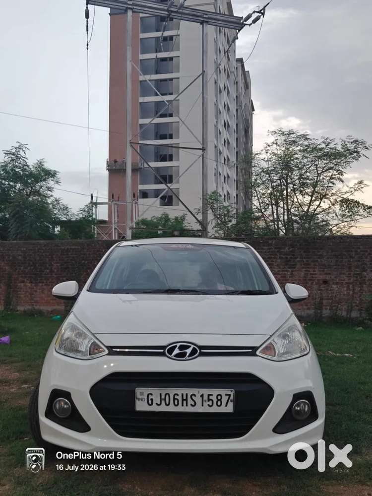 Hyundai Grand I10 1.2 Kappa Magna, 2014, Petrol