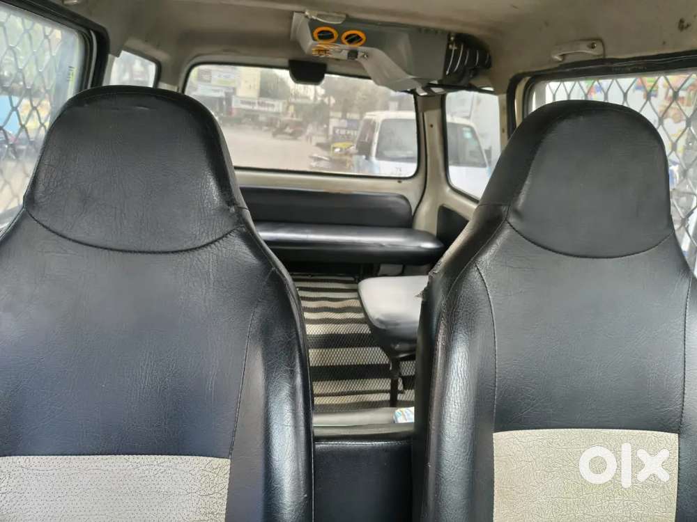 Maruti Suzuki Eeco 2015 Ac Manual & Eeco 2017 Ac Manual