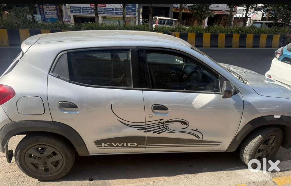 Renault Petrol Manual 2018