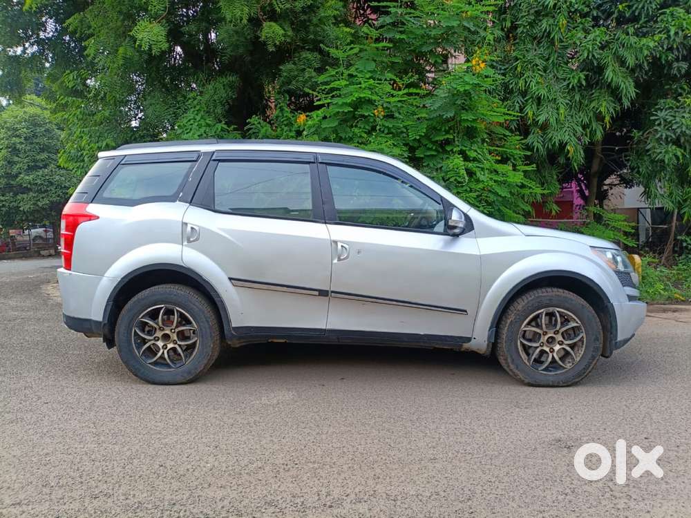 Mahindra Xuv500 2011-2015 W6 2wd, 2014, Diesel
