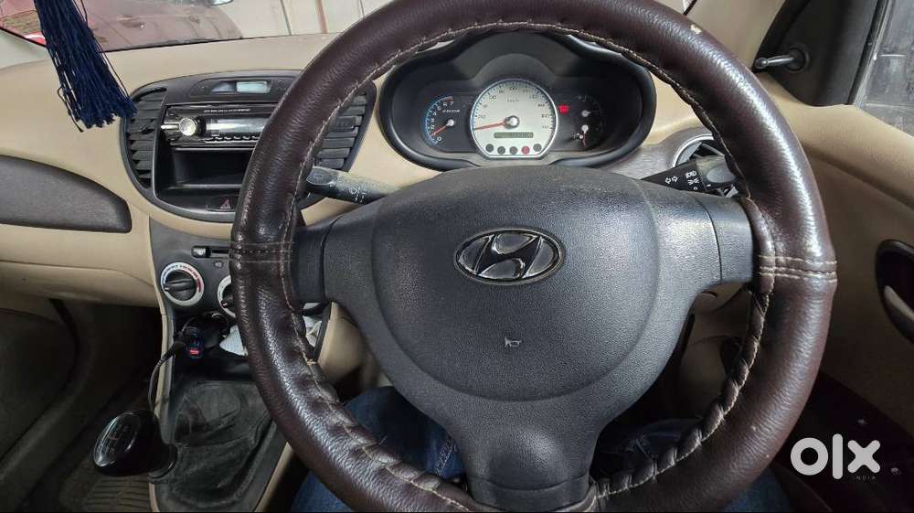 Urgent For Sale I10 Magna Valid Upto 2031
