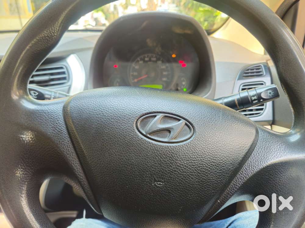Hyundai Eon Era +, 2014, Petrol