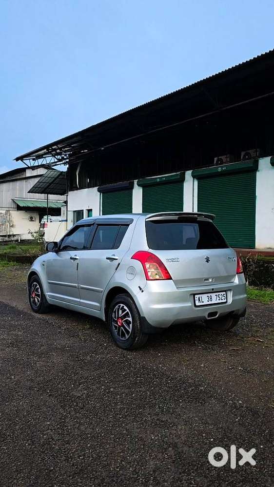 Maruti Suzuki Swift Ddis Vdi, 2008, Diesel