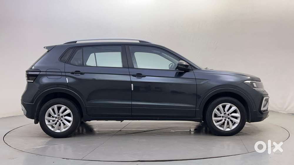 Volkswagen Tiguan 2.0 Tdi Highline, 2022, Petrol