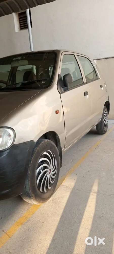 Maruti Suzuki Alto