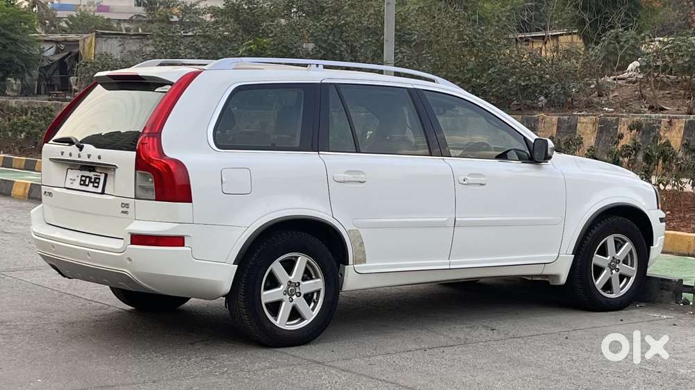 Volvo Xc 90 D5 Awd, 2012, Diesel