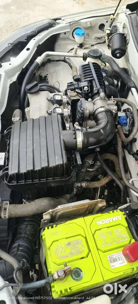 Maruti Suzuki Alto 2019