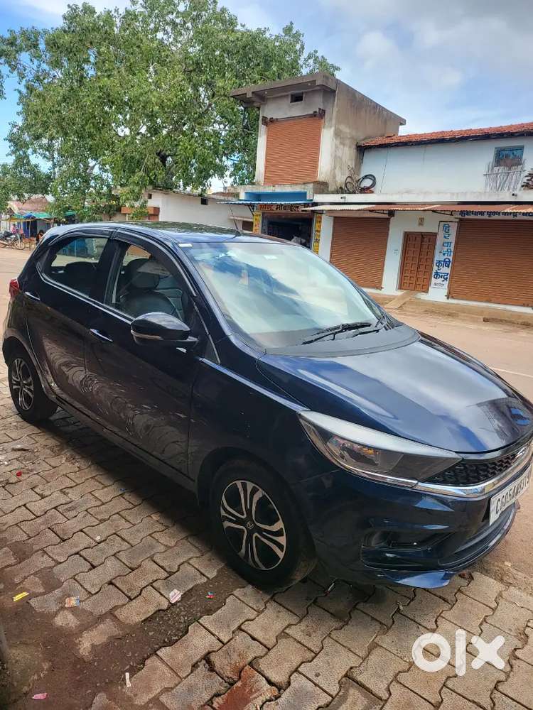 Tata Tiago 2023 Petrol Manual
