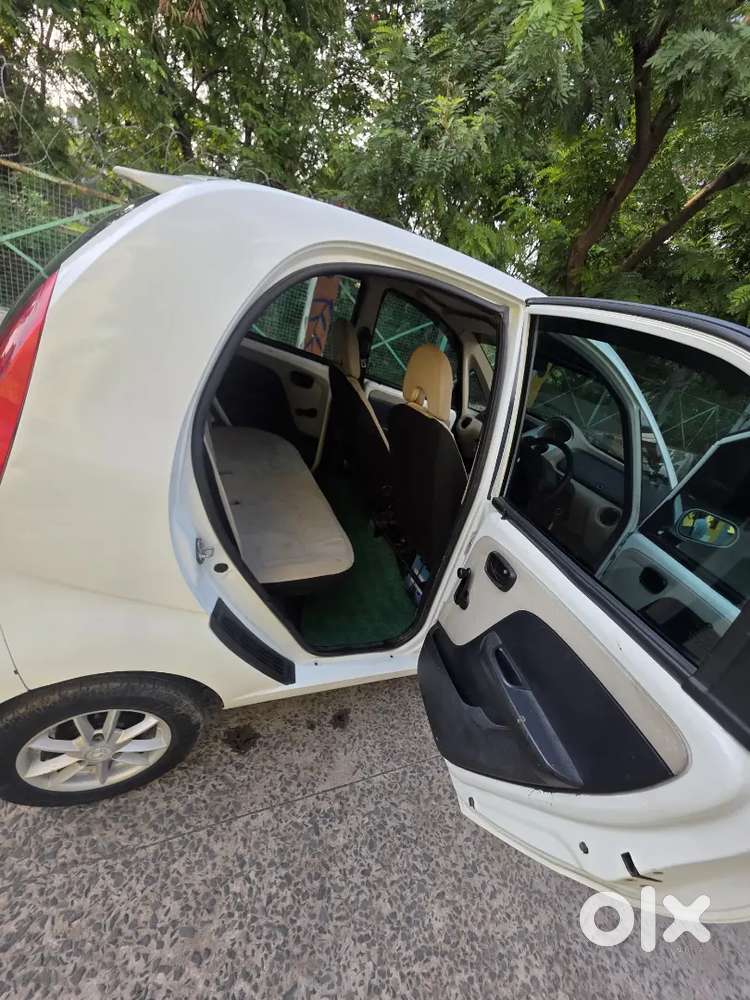 Tata Nano 2013