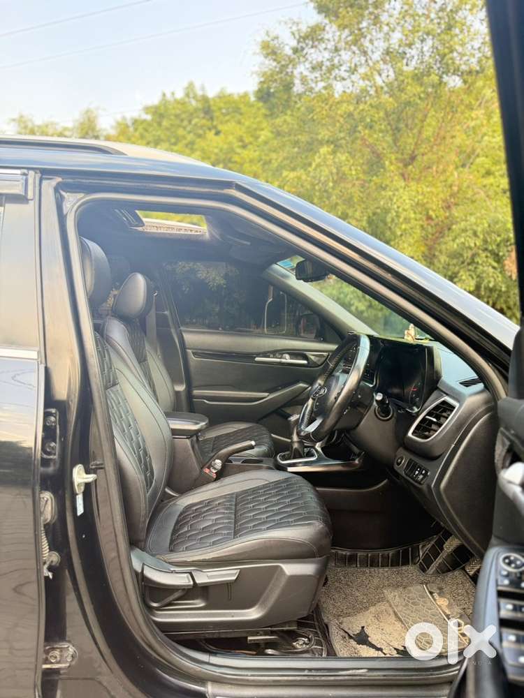 Kia Seltos Petrol 2020 Htx Sunroof