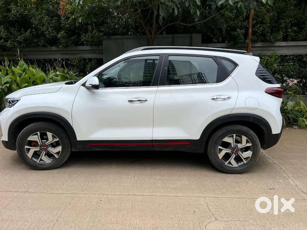 Kia Seltos 1.5 Gtx+ Diesel At, 2020, Diesel