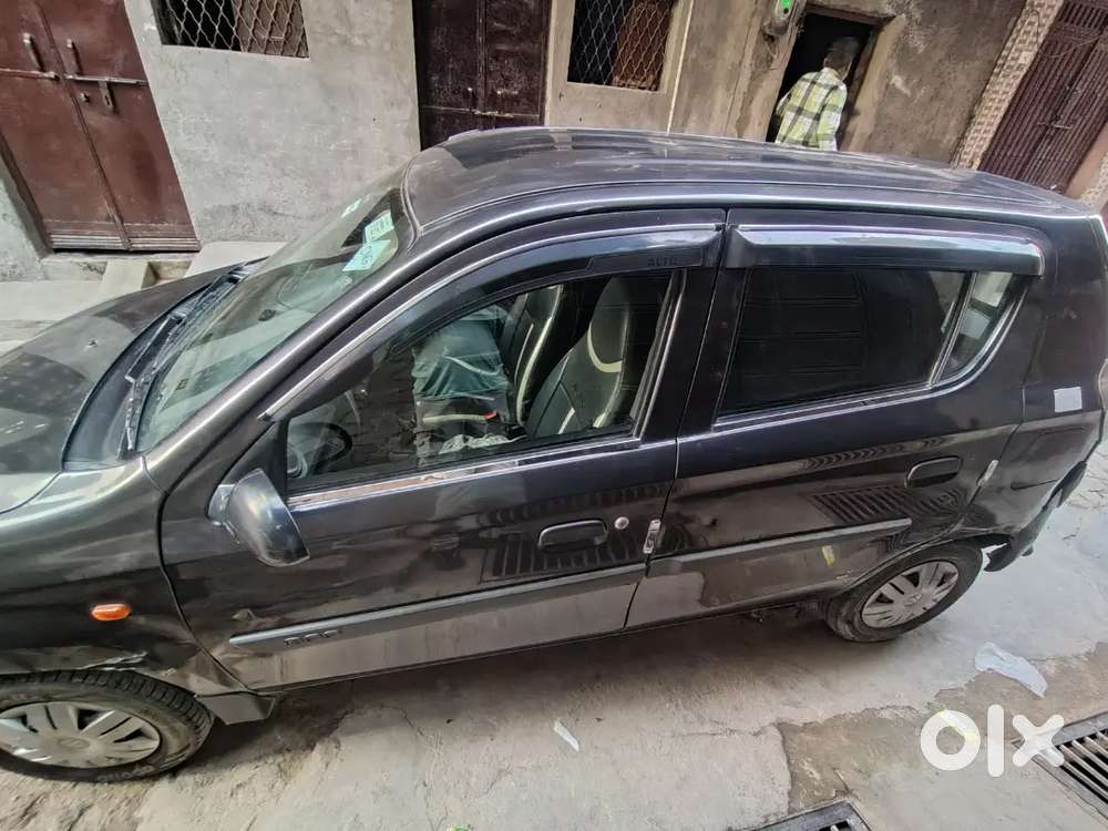 Maruti Suzuki Alto 800 2018 Cng & Hybrids 95000 Km Driven