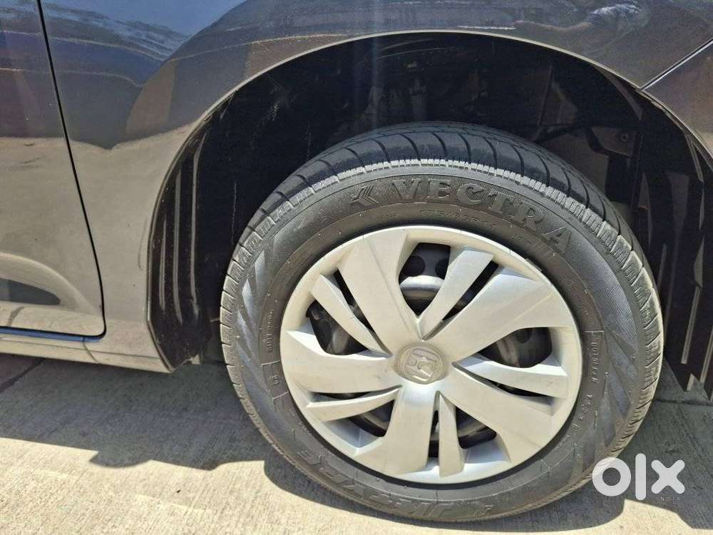 Honda Amaze S Mt I-vtec, 2023, Petrol