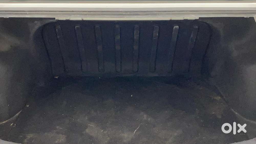 Hyundai Verna 1.6 Ex Crdi, 2017, Diesel