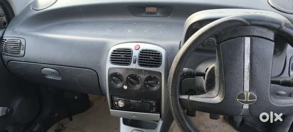 Tata Indica V2 Dl 2009