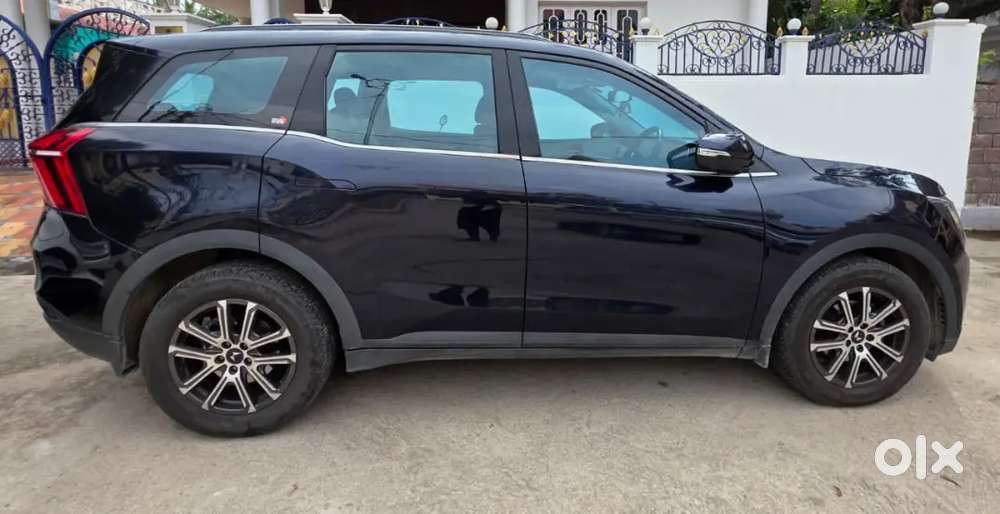 Mahindra Xuv700 Diesel 2024