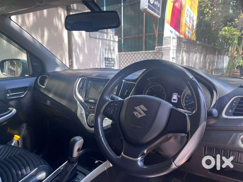 Maruti Suzuki Baleno 1.3 Alpha, 2018, Petrol