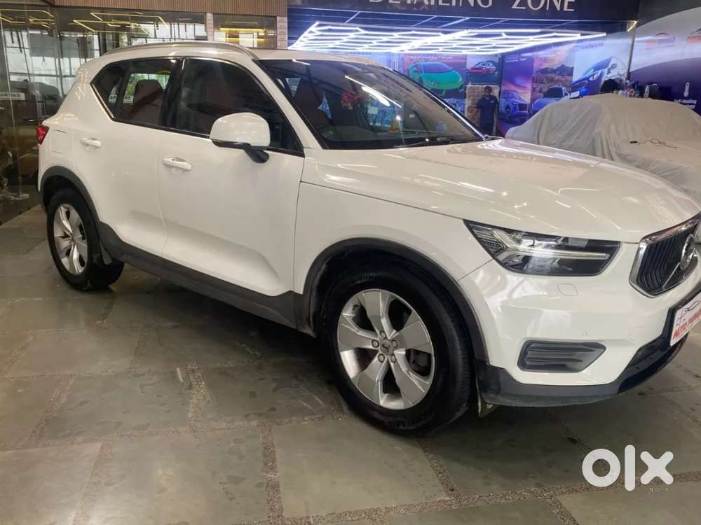 Volvo Xc40 D4 R-design, 2019, Diesel