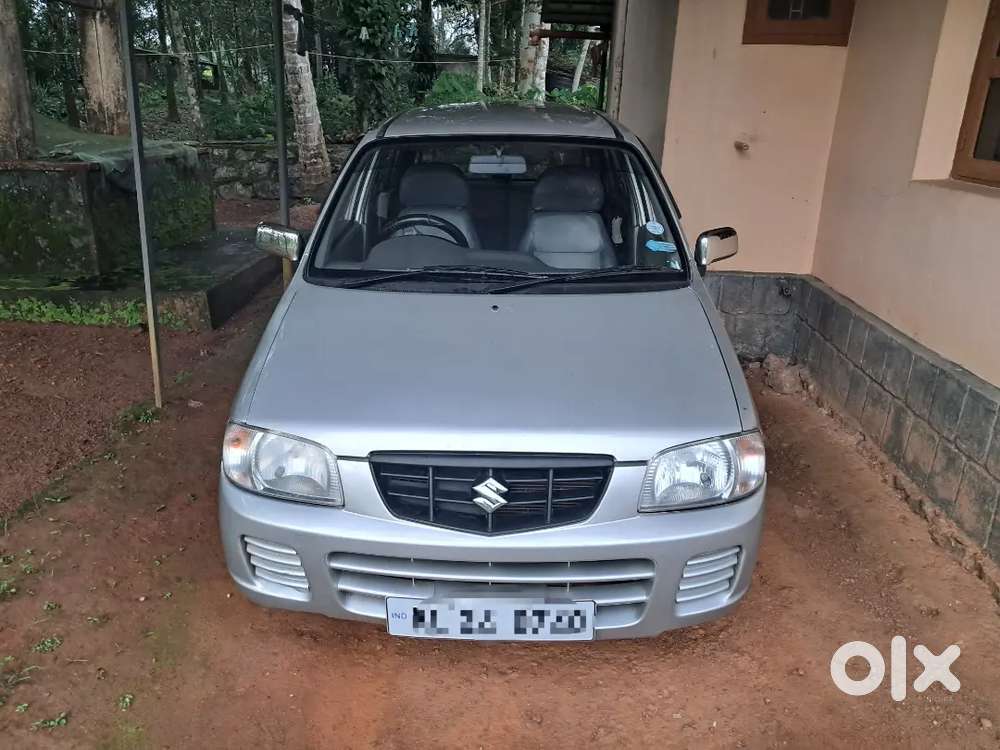 Maruti Suzuki Alto 2006
