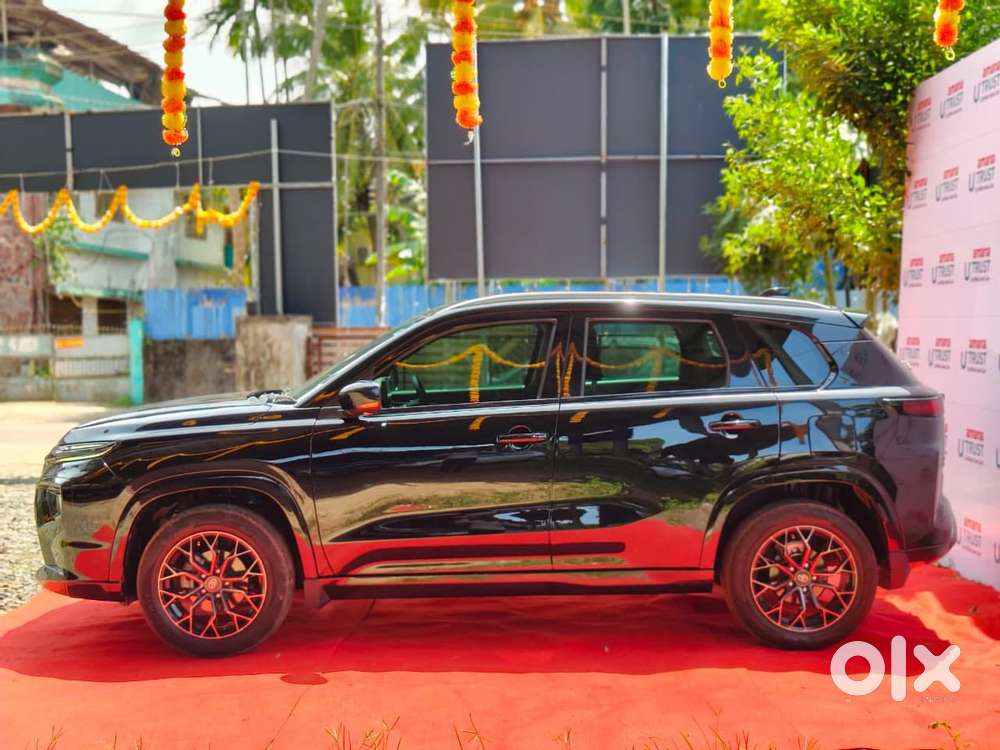 Toyota Urban Cruiser Hyryder 1.5 G Hybrid, 2024, Petrol