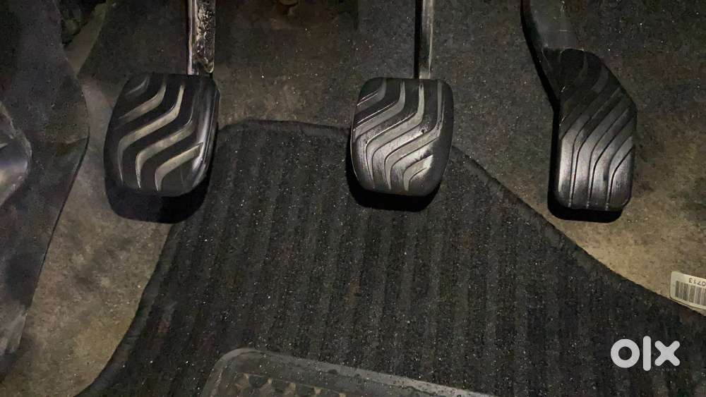 Renault Kwid 1.0 Rxt Edition, 2017, Petrol