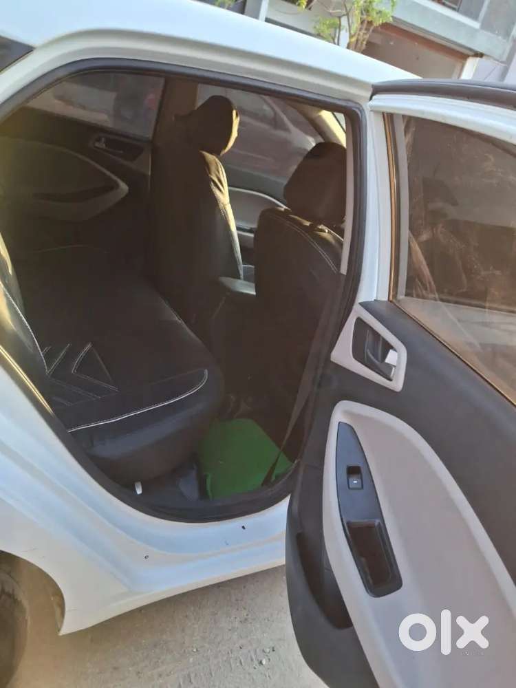 Fresh Condition