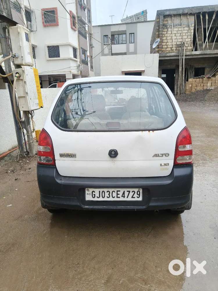 2009 Maruti Suzuki 800 Ac