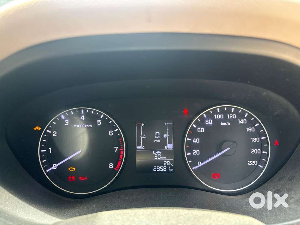 Hyundai Elite I20 Asta 1.2 Mt, 2017, Petrol