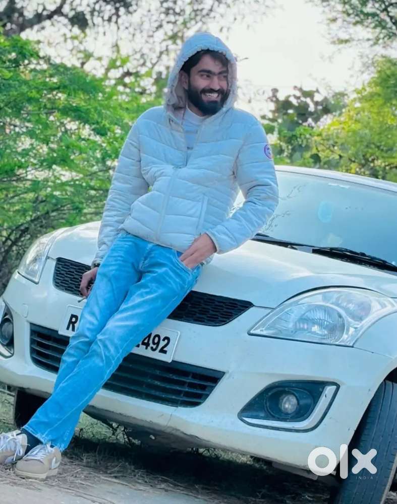 Maruti Suzuki Swift 2014