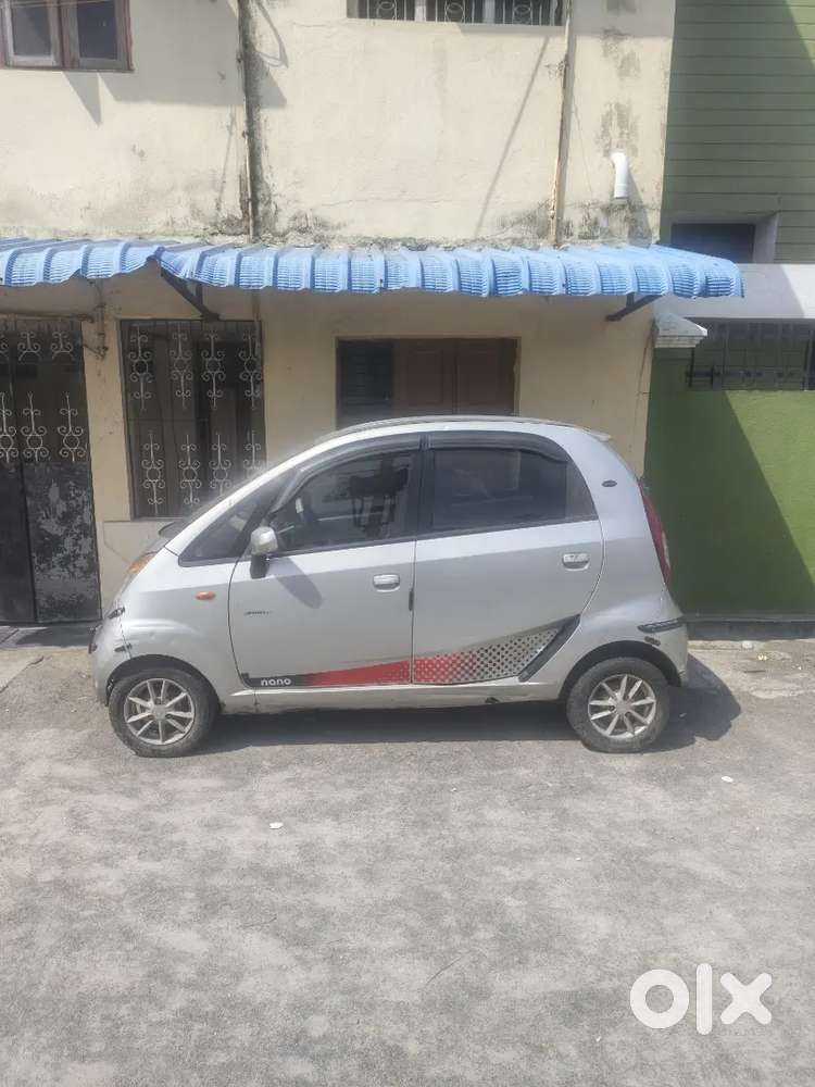 Tata Nano Xt 2013 Petrol Manual