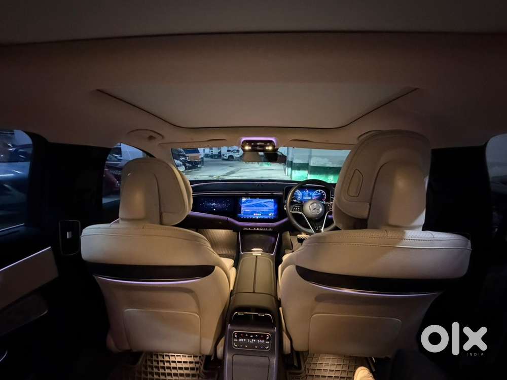 Mercedes-benz E-class 2025 Year