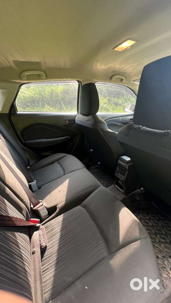 Maruti Suzuki Baleno 2023