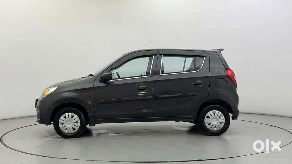 Maruti Suzuki Alto 800 2012-2016 Vxi, 2022, Petrol