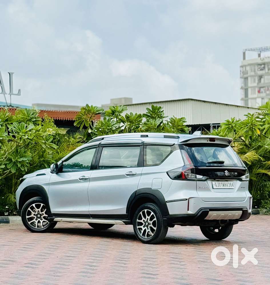 Maruti Suzuki Xl6 1.5 Zeta Mt, 2022, Petrol