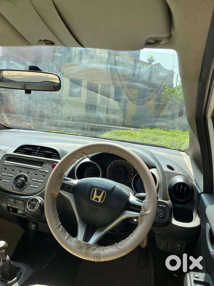 Honda Jazz 2009 Petrol Good Condition