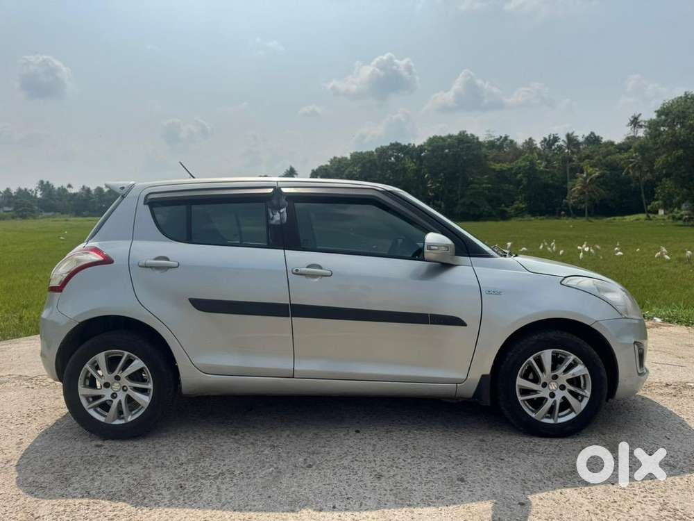 Maruti Suzuki Swift 2011 Diesel Good Condition