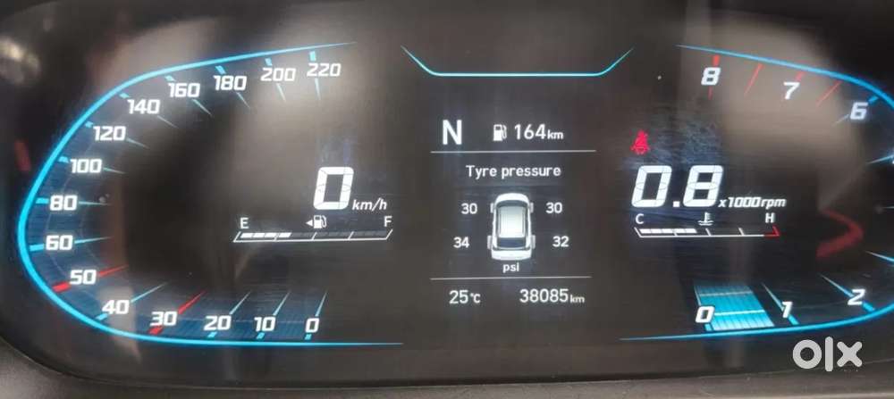 Hyundai I20 Asta 1.0 Turbo Imt, 2021, Petrol